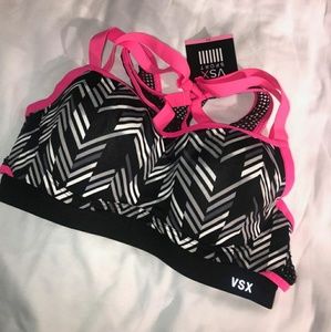 Victoria's secret sport bra